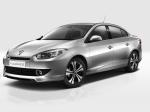 Renault Fluence Black Edition 2012 года